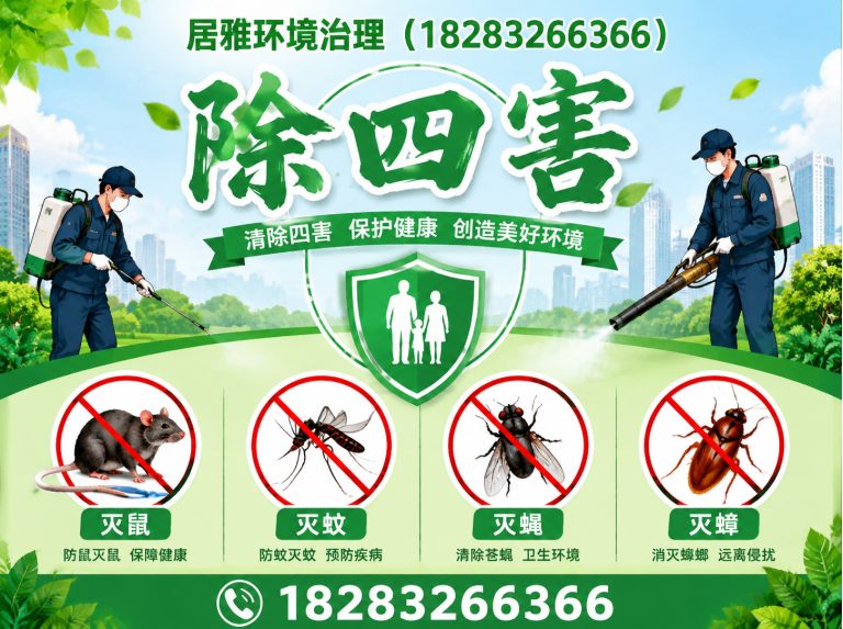 简阳市室内空气净化展示图